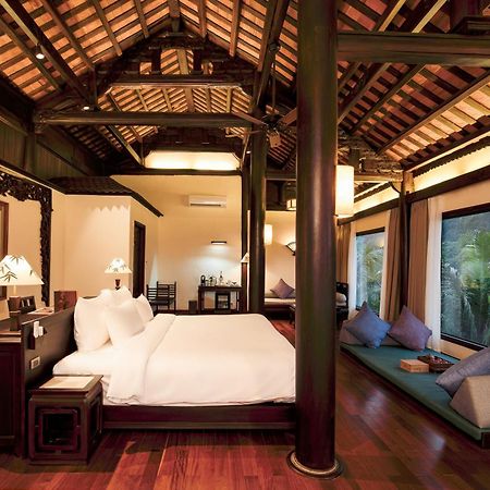 Emeralda Resort Tam Coc Ninh Bình Exteriör bild