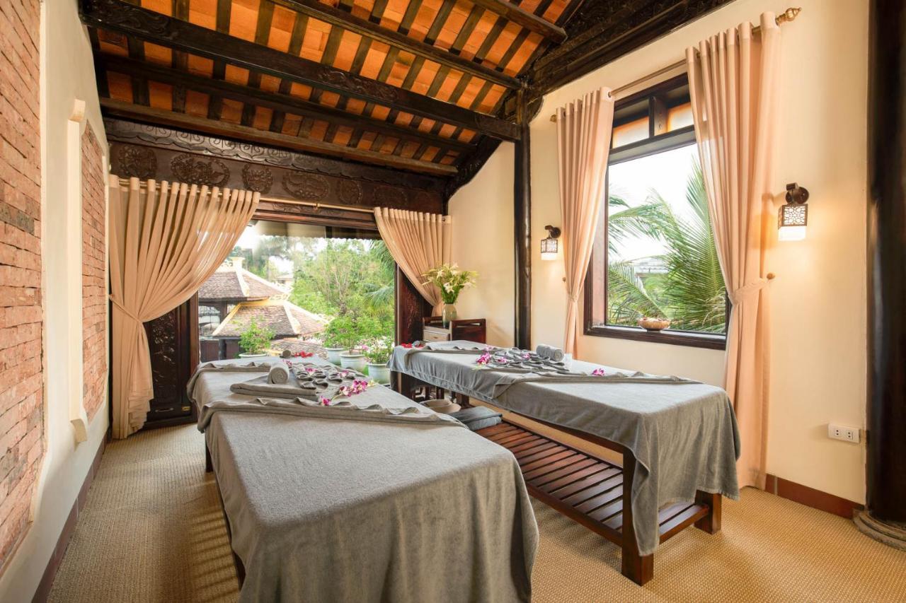 Emeralda Resort Tam Coc Ninh Bình Exteriör bild